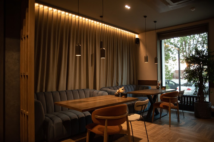 Фото №9 зала Gift