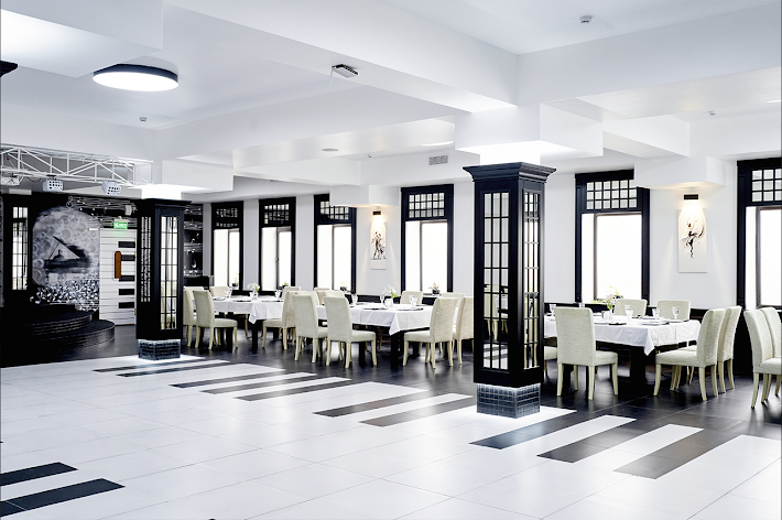 Фото №13 зала Зал "Рояль Холл"