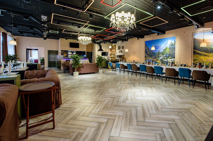 Фото №13 зала Оджах.ури