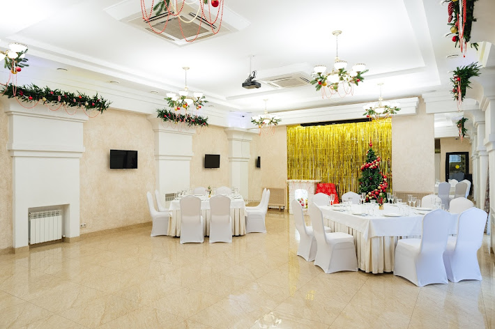 Фото №3 зала Валенсия