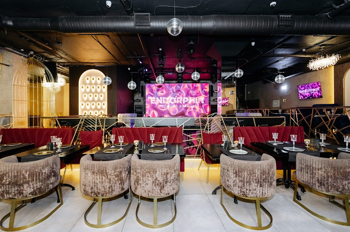 Фото №6 зала Эндорфин