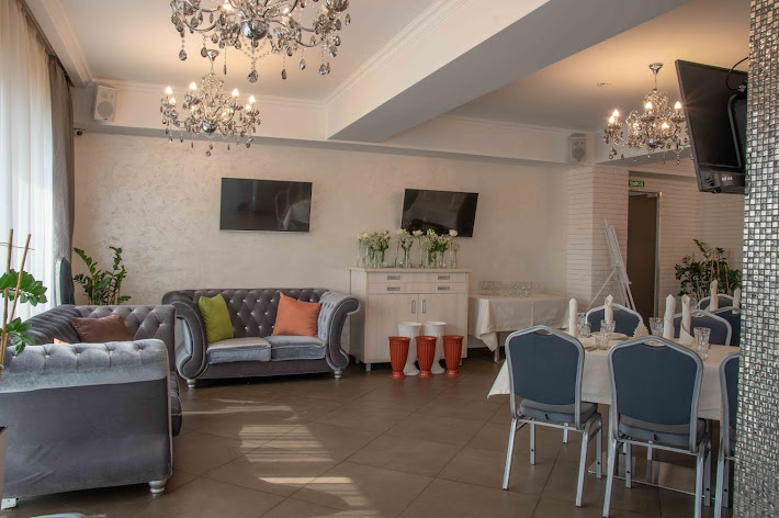 Фото №11 зала Bellini