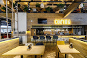Фото №4 зала Osteria Mario ТРЦ «Саларис»