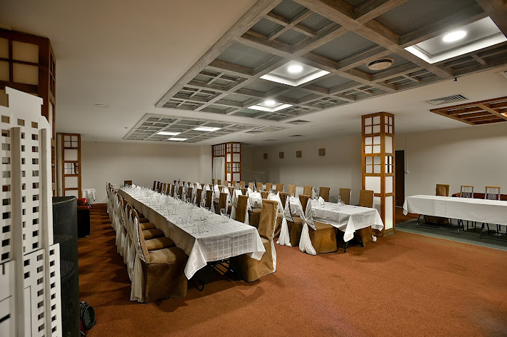 Фото №11 зала Парнас