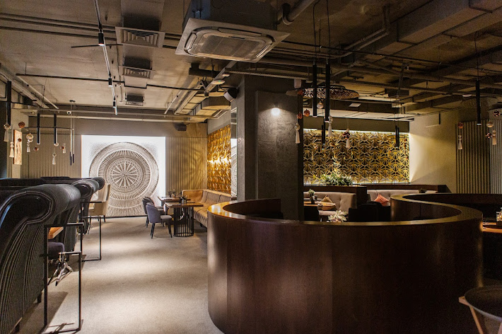 Фото №17 зала Дуслык