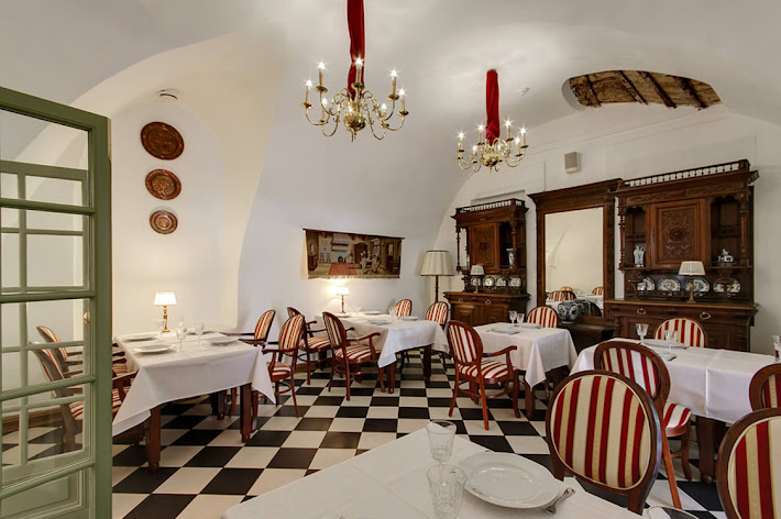 Фото №2 зала Mein Herz