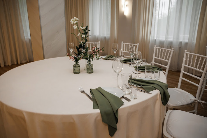 Фото №7 зала Ресторан