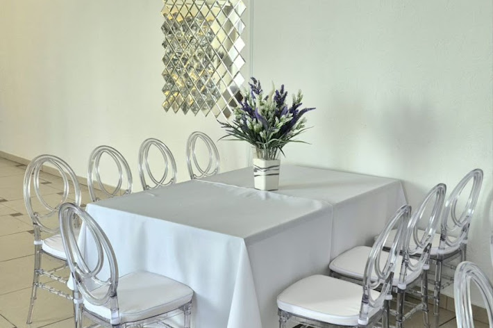 Фото №2 зала Щербет на Комсомольской