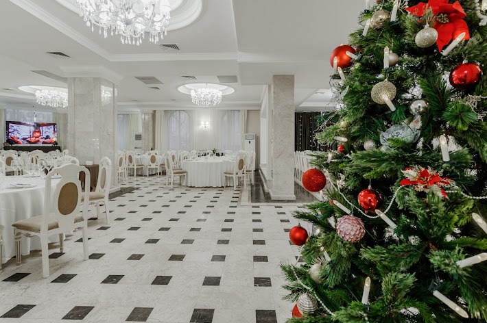 Фото №2 зала Benamar Hotel&SPA