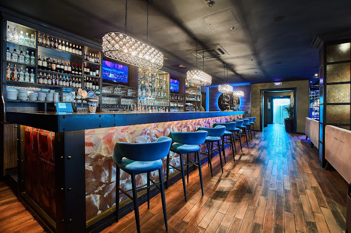 Фото №7 зала Мариус