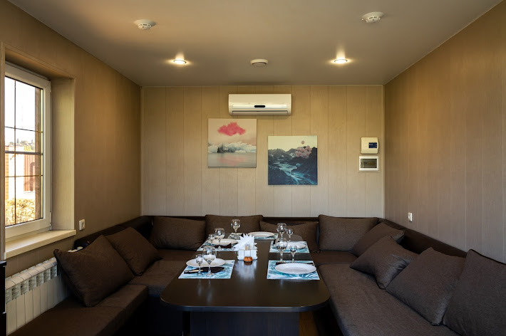 Фото №8 зала Max