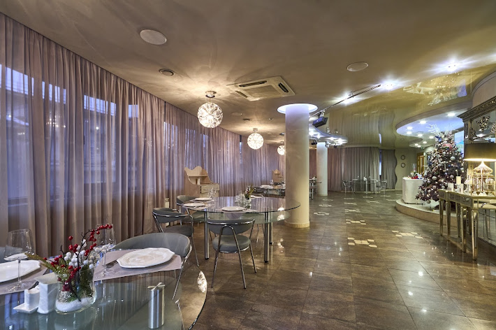 Фото №2 зала Жемчужина