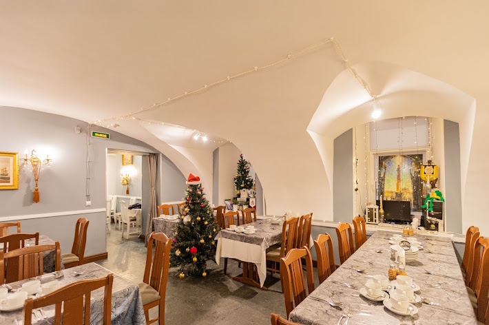 Фото №3 зала Чайковский на Театральной