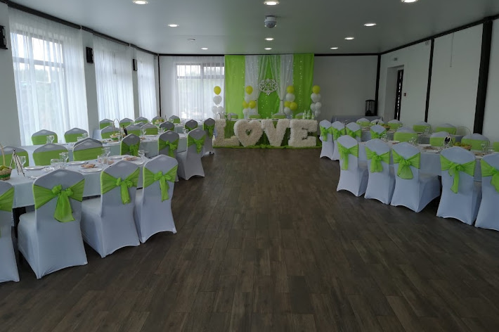 Фото №3 зала Подгородный