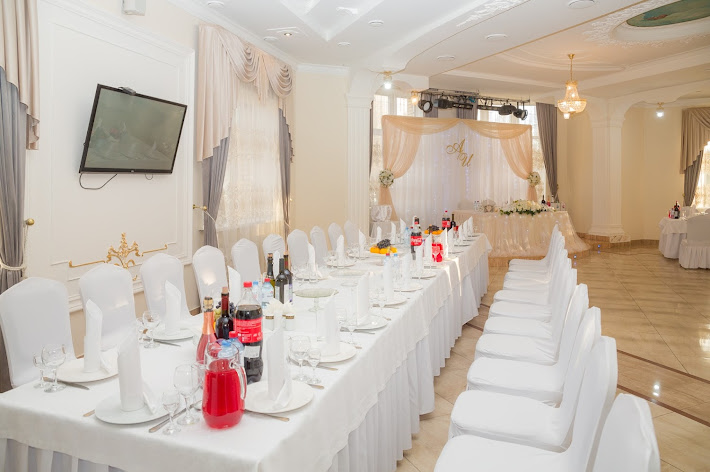 Фото №17 зала Основной зал 