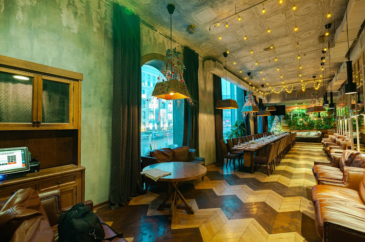 Фото №13 зала VIP-зал