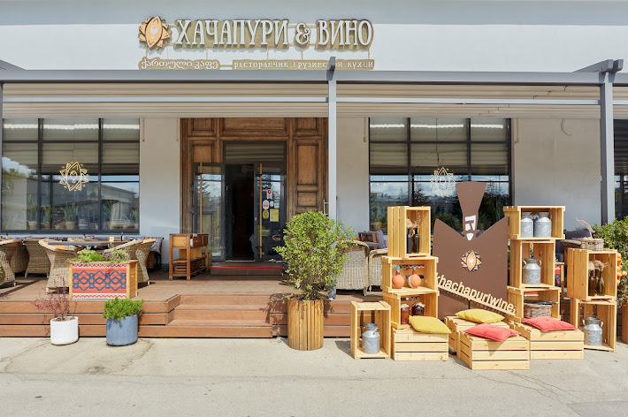 Фото №20 зала Основной зал