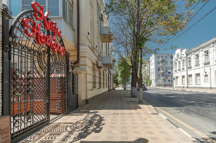 Фото №18 зала Наталия