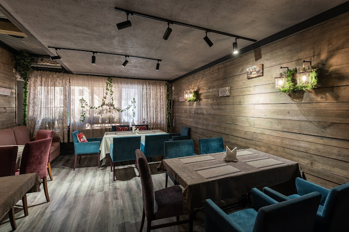 Фото №14 зала Малый зал