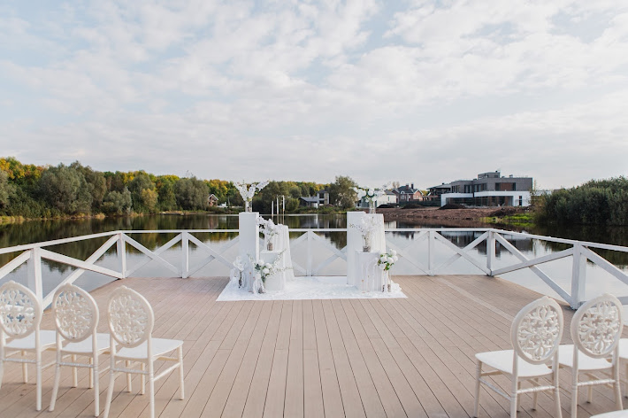 Фото №17 зала Зал «Light Hall»