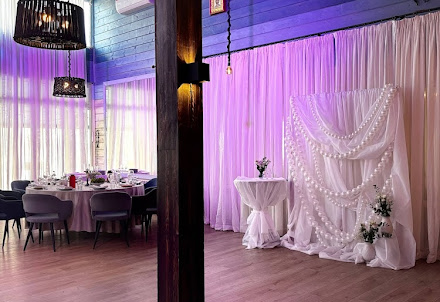 Банкетный зал Клевый для корпоратива