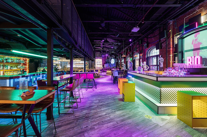 Фото №16 зала 1 этаж 