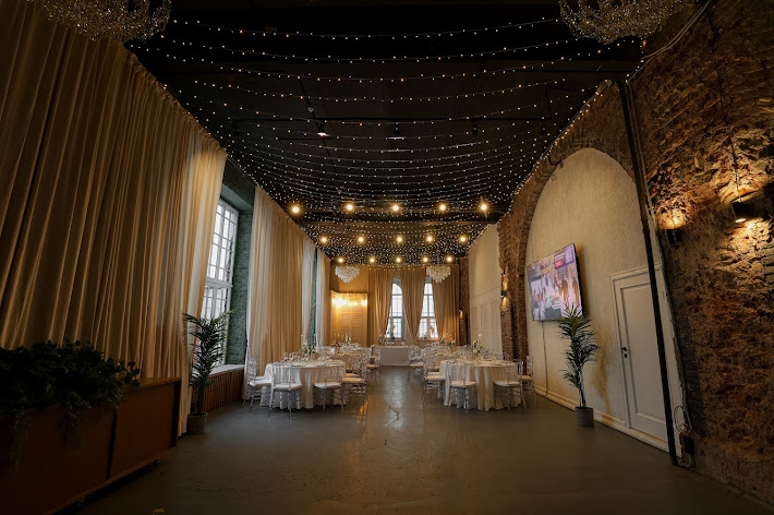 Фото №3 зала Лофт Venera