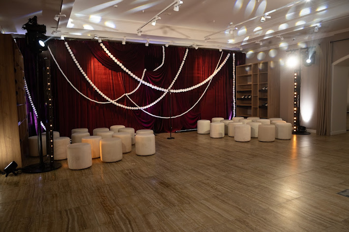 Фото №12 зала Банкетный дом