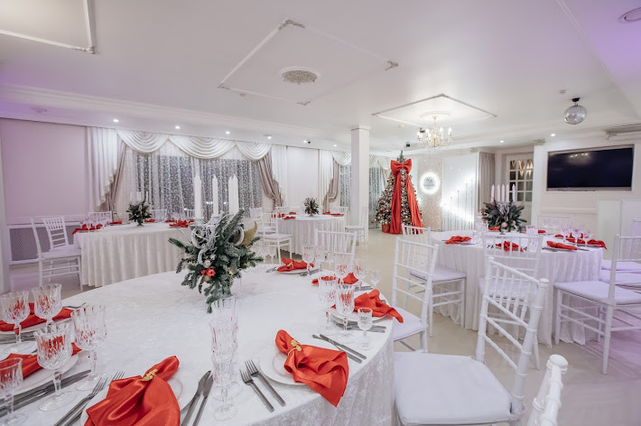 Фото №7 зала Белый зал