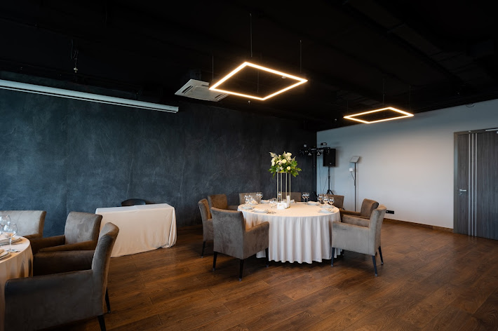 Фото №8 зала Astro Plaza