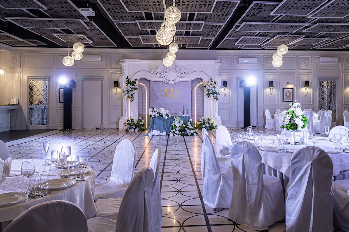 Фото №18 зала Жардин