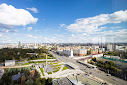 Фото №16 зала Extra Lounge