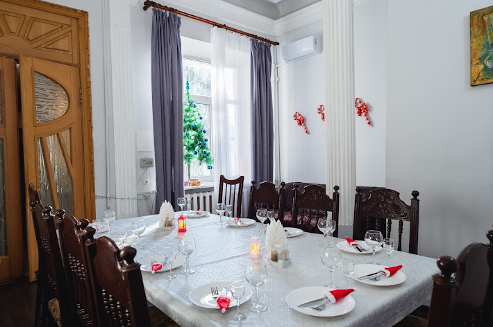 Фото №10 зала Наталия