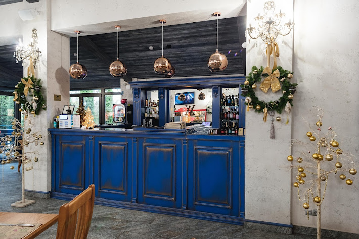 Фото №5 зала Авангард