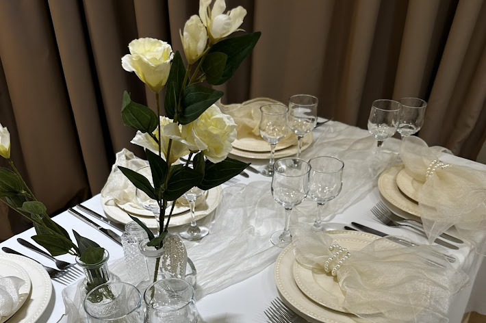 Фото №11 зала ФАМИЛИЯ