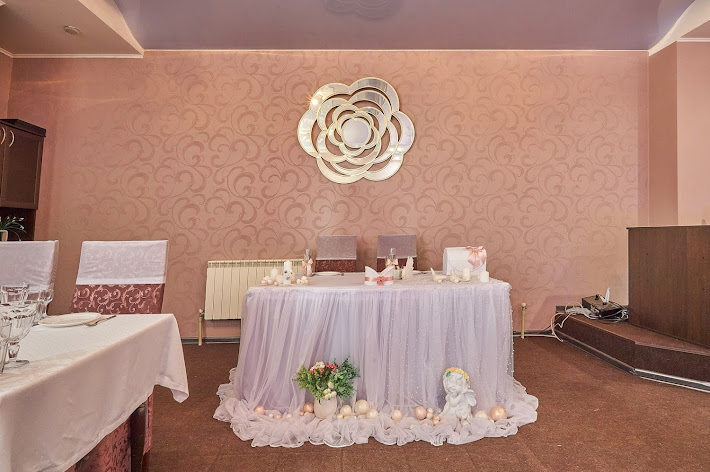 Фото №19 зала Премьер