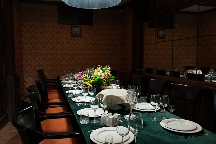 Фото №19 зала San Remo