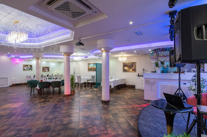 Фото №18 зала Зал на 2 этаже