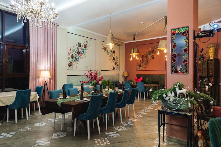 Фото №6 зала Мзия