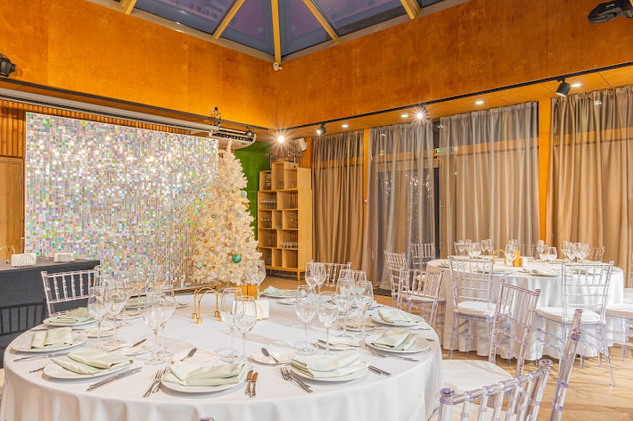 Фото №10 зала Nordic