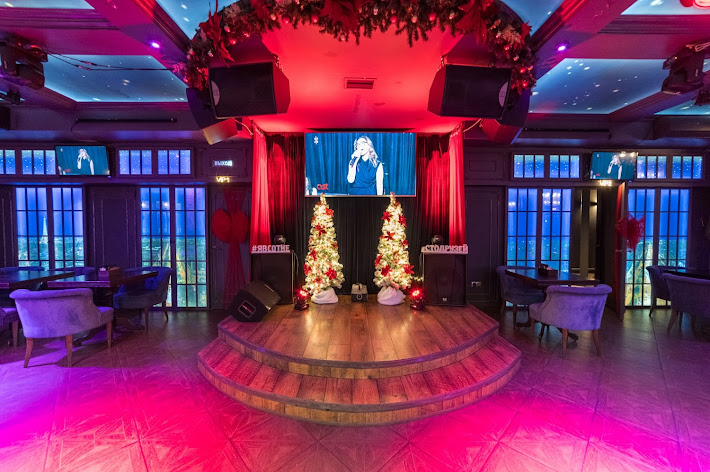 Фото №20 зала Основной зал