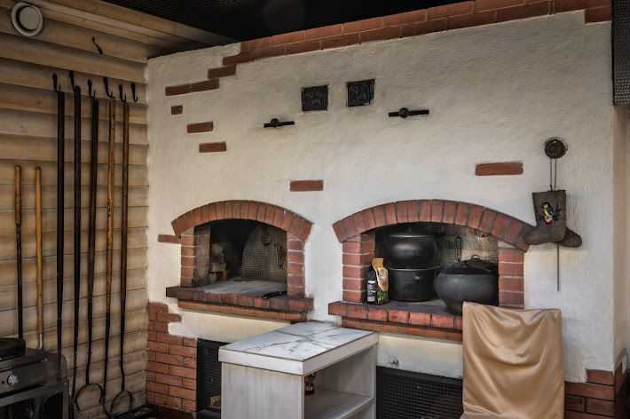 Фото №18 зала Основной зал 