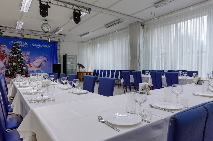 Фото №7 зала Фортуна