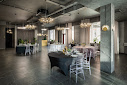 Фото №4 зала Food Factory  loft на Ядрицевской