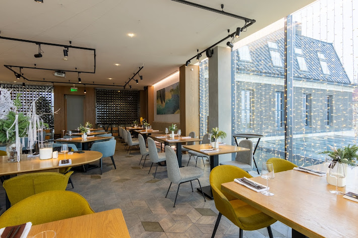 Фото №14 зала Atelier