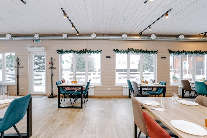 Фото №7 зала Red House