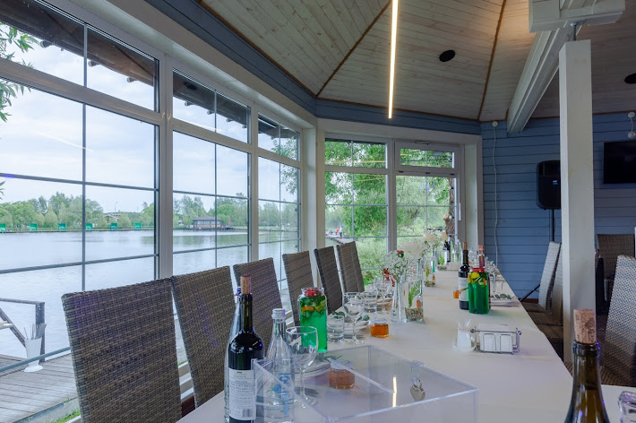 Фото №11 зала Беседка №15