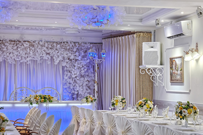 Фото №15 зала Du Paris