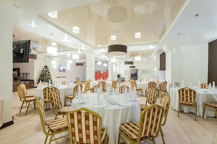 Фото №11 зала Аист