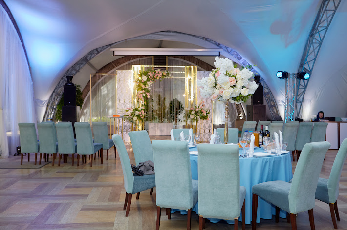 Фото №8 зала Грин Лайн